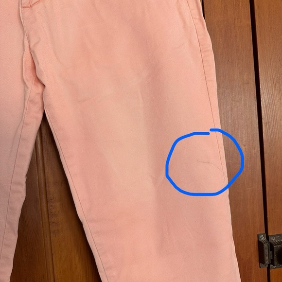 CrewCuts soft chinos size 16 stretch - Picture 10 of 10